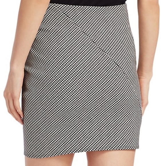 A.L.C Ruffle Skirt - Picture 2 of 4